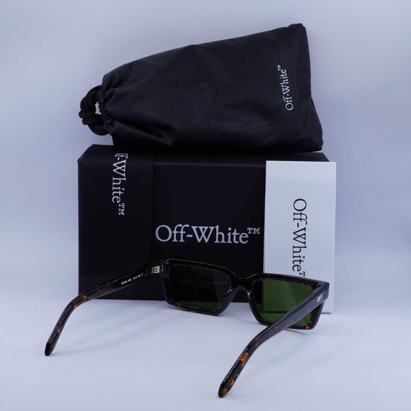 Final Price! Off-White OERI13A WARREN 6055 Sunglasses main image 3